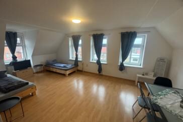 Monteur-Zimmer - Mecklenburg-Vorpommern - Monteurzimmer Neustadt.Glewe