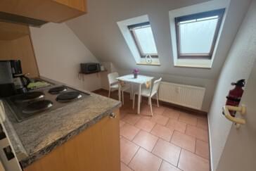 Monteur-Zimmer - Mecklenburg-Vorpommern - Monteurzimmer Neustadt.Glewe