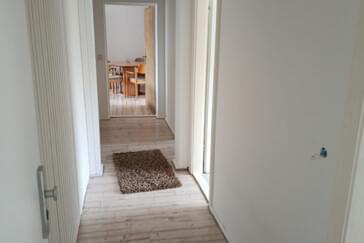 Monteur-Zimmer - Preis pro Nacht - Deutschland - Monteurwohnung in Dorf Mecklenburg