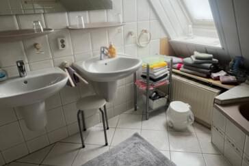 Monteur-Zimmer - Preis pro Nacht - Deutschland - Ferienwohnung Pinnow