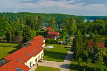 Monteur-Zimmer - Preis pro Nacht - Deutschland - Ferienpark am Pinnower See **Premium für Monteure*