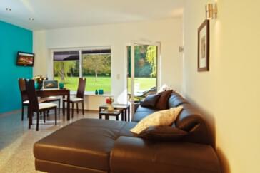 Monteur-Zimmer - Preis pro Nacht - Deutschland - Ferienpark am Pinnower See **Premium für Monteure*