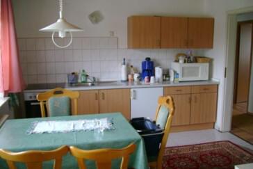 Monteur-Zimmer - Mecklenburg-Vorpommern - Ferienwohnung Konkol