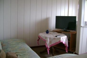 Monteur-Zimmer - Mecklenburg-Vorpommern - Ferienwohnung Konkol