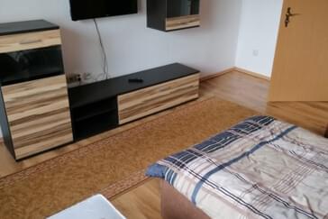 Monteur-Zimmer - Mecklenburg-Vorpommern - Ferienwohnung Konkol