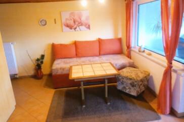 Monteur-Zimmer - Preis pro Nacht - Deutschland - Ferienhaus & Zimmervermietung Baumgart