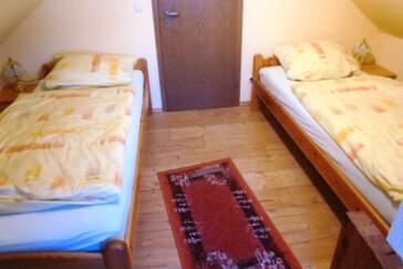 Monteur-Zimmer - Preis pro Nacht - Deutschland - Ferienhaus & Zimmervermietung Baumgart