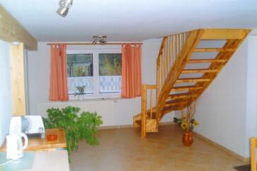 Monteur-Zimmer - Preis pro Nacht - Deutschland - Ferienhaus & Zimmervermietung Baumgart