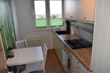 Monteur-Zimmer - Preis pro Nacht - Deutschland - Monteurunterkunft Dorf Mecklenburg