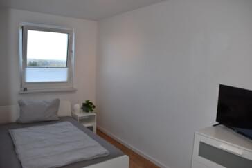 Monteur-Zimmer - Preis pro Nacht - Deutschland - Monteurunterkunft Dorf Mecklenburg