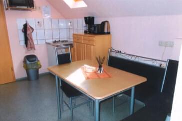 Monteur-Zimmer - Preis pro Nacht - Deutschland - Zimmervermietung/bei 6 Pers. 350 €/ Woche