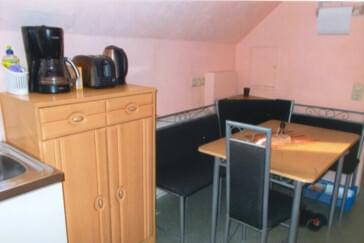 Monteur-Zimmer - Preis pro Nacht - Deutschland - Zimmervermietung/bei 6 Pers. 350 €/ Woche