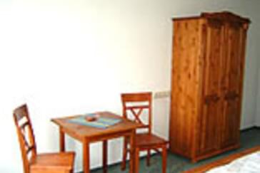 Monteur-Zimmer - Mecklenburg-Vorpommern - Landgasthaus zur Tenne