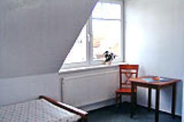 Monteur-Zimmer - Mecklenburg-Vorpommern - Landgasthaus zur Tenne