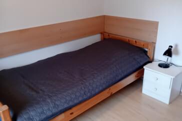 Monteur-Zimmer - Preis pro Nacht - Deutschland - Hof Baethcke