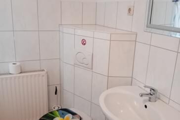 Monteur-Zimmer - Preis pro Nacht - Deutschland - Hof Baethcke