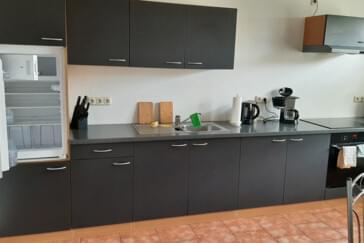 Monteur-Zimmer - Preis pro Nacht - Deutschland - Monteurwohnung Grevesmühlen