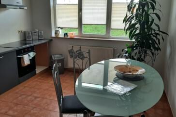 Monteur-Zimmer - Preis pro Nacht - Deutschland - Monteurwohnung Grevesmühlen