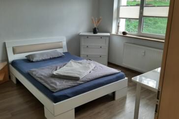 Monteur-Zimmer - Preis pro Nacht - Deutschland - Monteurwohnung Grevesmühlen