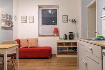 Monteur-Zimmer - Preis pro Nacht - Deutschland - Ferienwohnungen Gröningsgarten