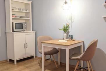 Monteur-Zimmer - Preis pro Nacht - Deutschland - Ferienwohnungen Gröningsgarten