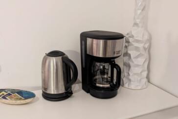 Monteur-Zimmer - Preis pro Nacht - Deutschland - Ferienwohnungen Gröningsgarten