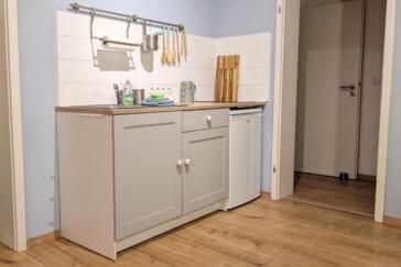 Monteur-Zimmer - Preis pro Nacht - Deutschland - Ferienwohnungen Gröningsgarten