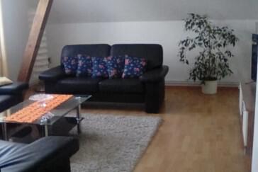 Monteur-Zimmer - Mecklenburg-Vorpommern - Ferienwohnung Redweik / erwin.erwin@web.de