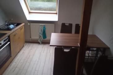 Monteur-Zimmer - Mecklenburg-Vorpommern - Ferienwohnung Redweik / erwin.erwin@web.de