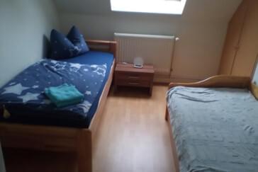 Monteur-Zimmer - Mecklenburg-Vorpommern - Ferienwohnung Redweik / erwin.erwin@web.de