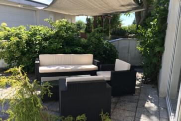 Monteur-Zimmer - Mecklenburg-Vorpommern - Moderne vollausgestattete FeWos