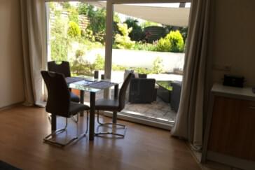 Monteur-Zimmer - Mecklenburg-Vorpommern - Moderne vollausgestattete FeWos