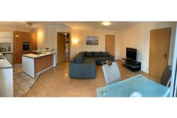 Monteur-Zimmer - Mecklenburg-Vorpommern - Moderne vollausgestattete FeWos