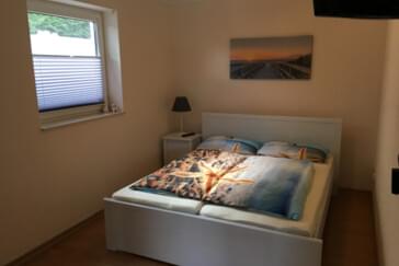 Monteur-Zimmer - Mecklenburg-Vorpommern - Moderne vollausgestattete FeWos