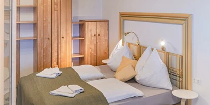 Monteur-Zimmer - Küche - Österreich - Appartement  - Gästehaus Familie Mandl