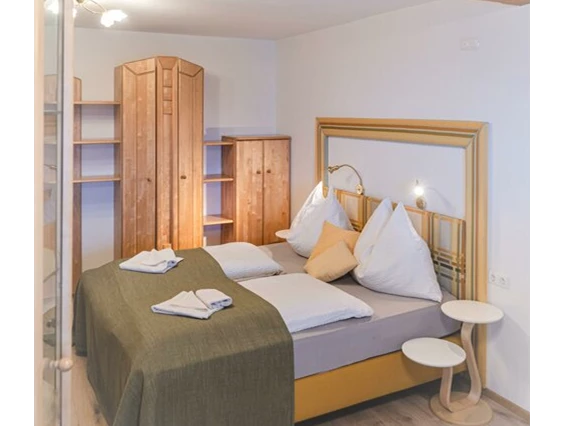 MonteurZimmer: Appartement  - Gästehaus Familie Mandl