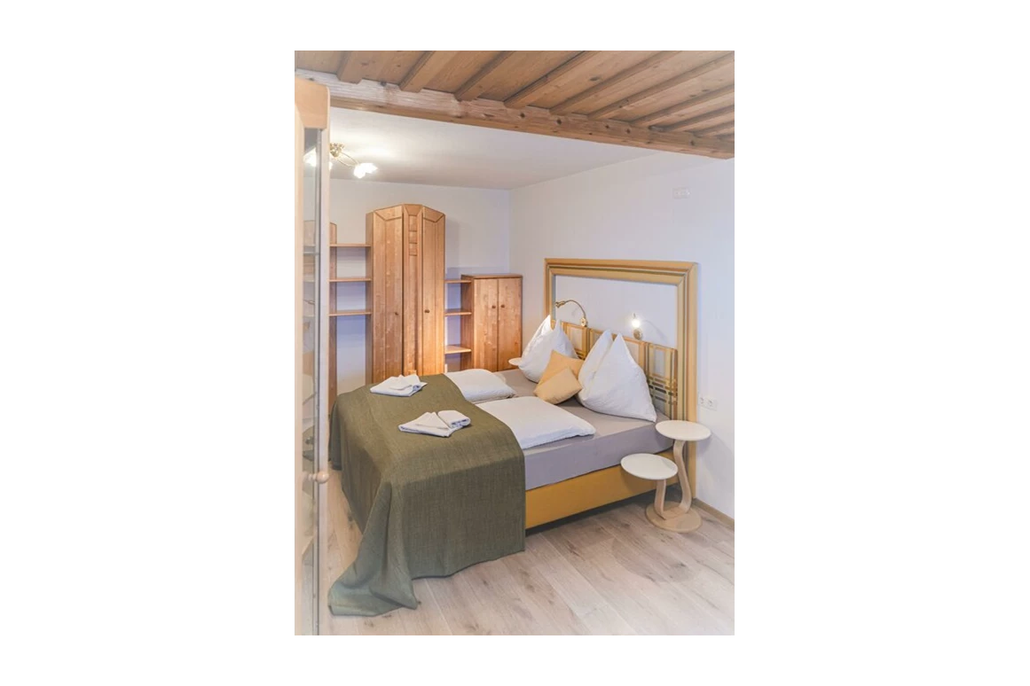 MonteurZimmer: Appartement  - Gästehaus Familie Mandl