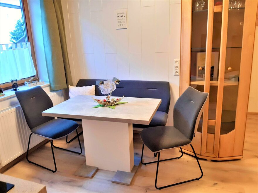 Monteur-Zimmer - Zimmerarten: Doppelzimmer - Steiermark - Gästehaus Familie Mandl