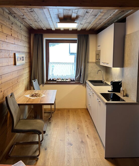 Monteur-Zimmer - Zimmerarten: Doppelzimmer - Steiermark - Gästehaus Familie Mandl