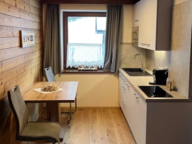 MonteurZimmer: Gästehaus Familie Mandl