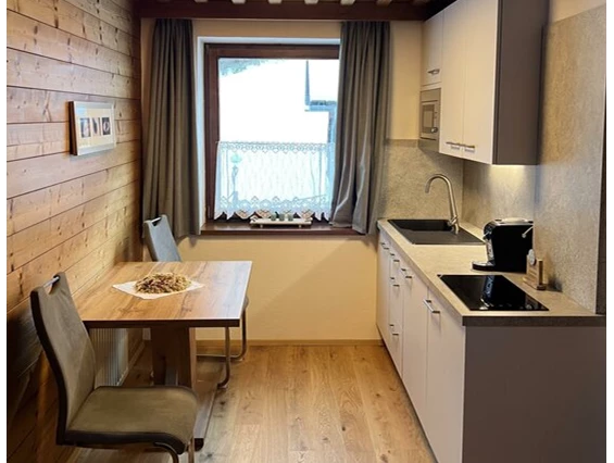 MonteurZimmer: Gästehaus Familie Mandl