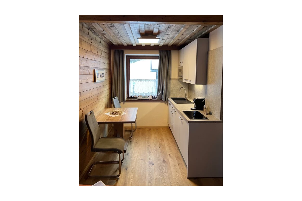 MonteurZimmer: Gästehaus Familie Mandl