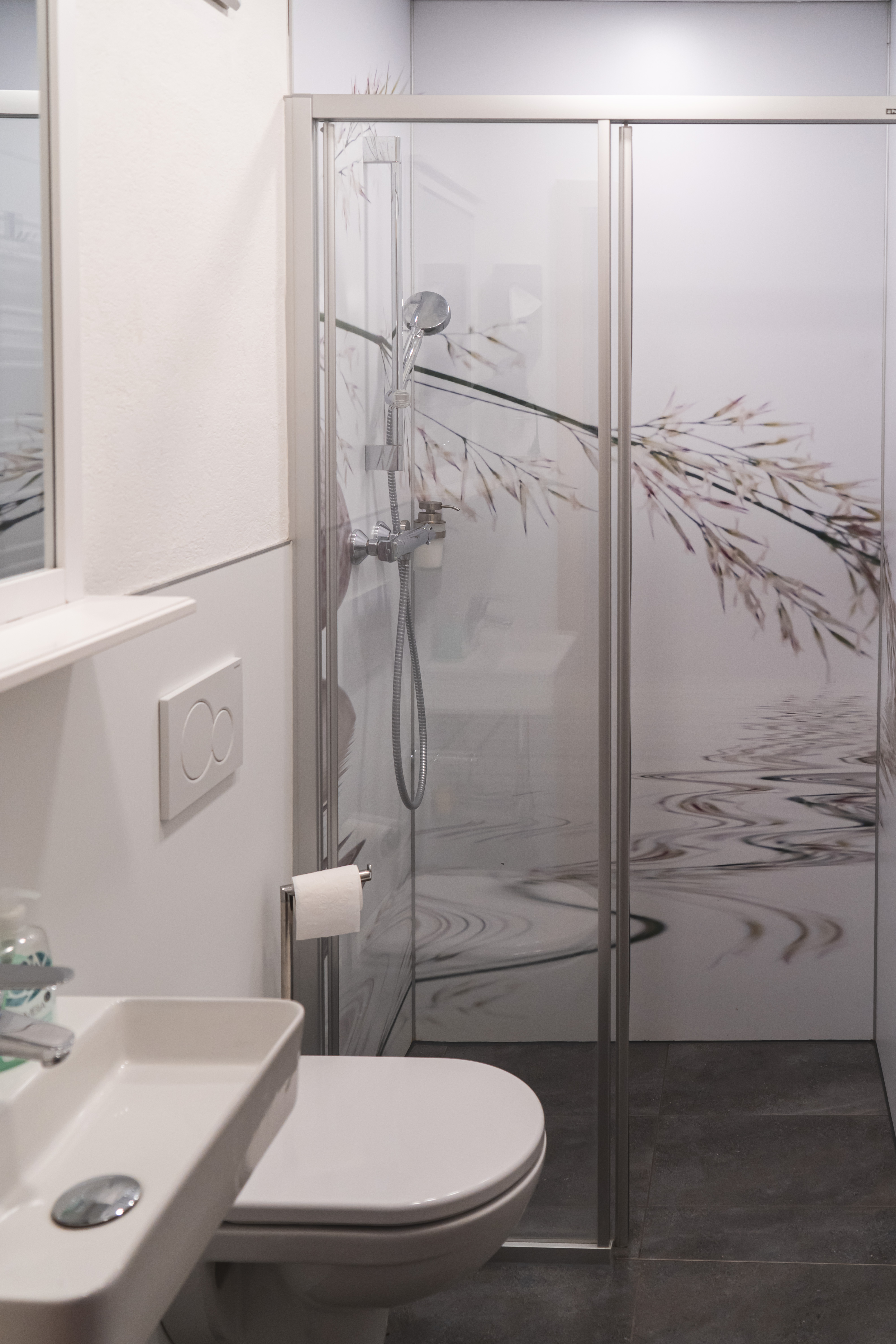 MonteurZimmer: Gästehaus Familie Mandl