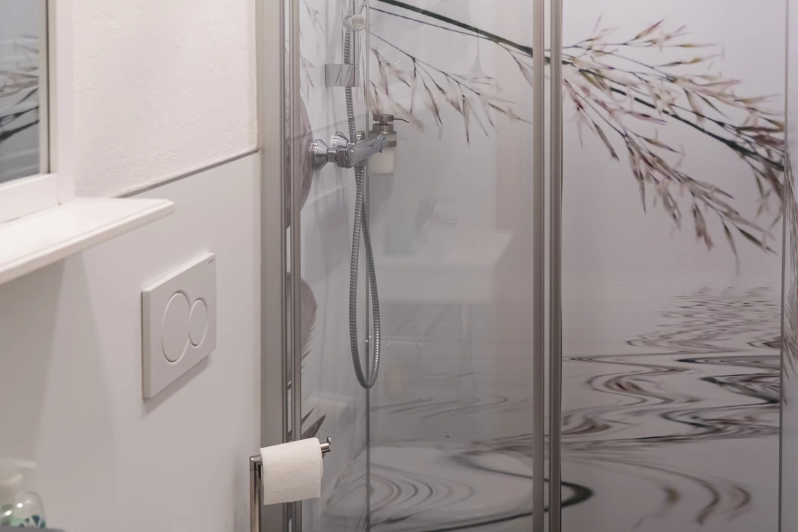 MonteurZimmer: Gästehaus Familie Mandl