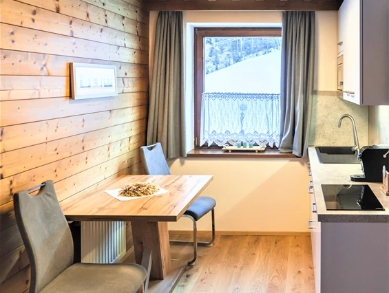 MonteurZimmer: Gästehaus Familie Mandl