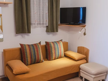 MonteurZimmer: Gästehaus Familie Mandl