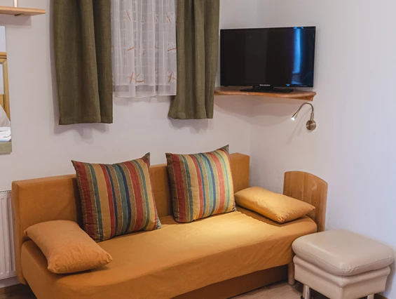 MonteurZimmer: Gästehaus Familie Mandl