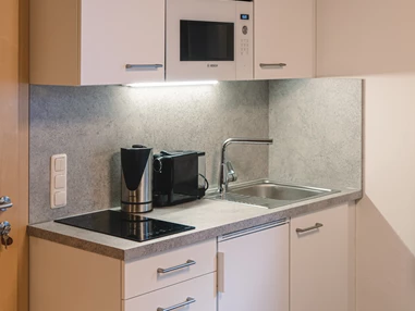 MonteurZimmer: Gästehaus Familie Mandl