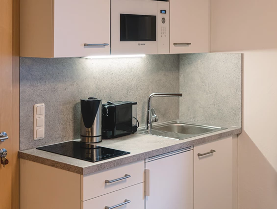 MonteurZimmer: Gästehaus Familie Mandl