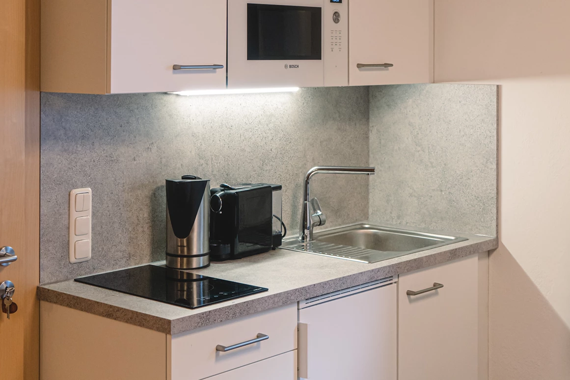 MonteurZimmer: Gästehaus Familie Mandl